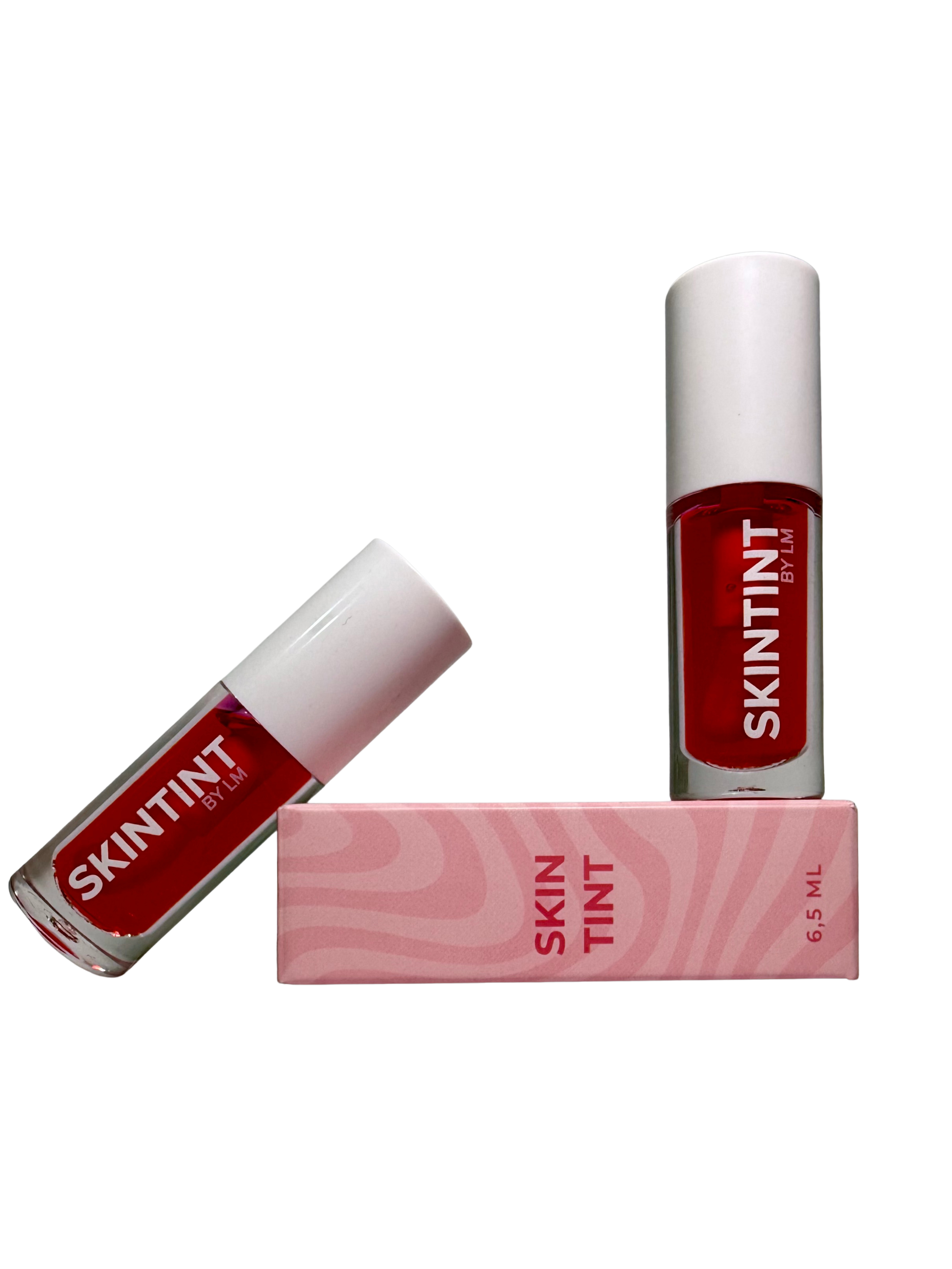 SkinTint Raspberry